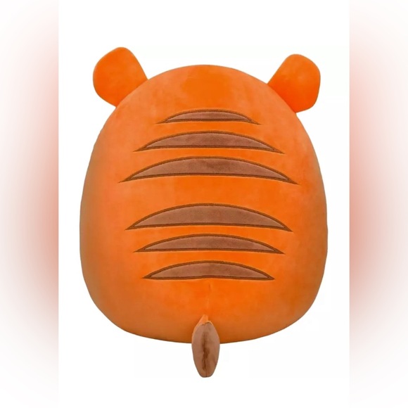 Disney Tigger Squishmallow Plush Original Winnie The Pooh 8" NWT - Picture 4 of 6